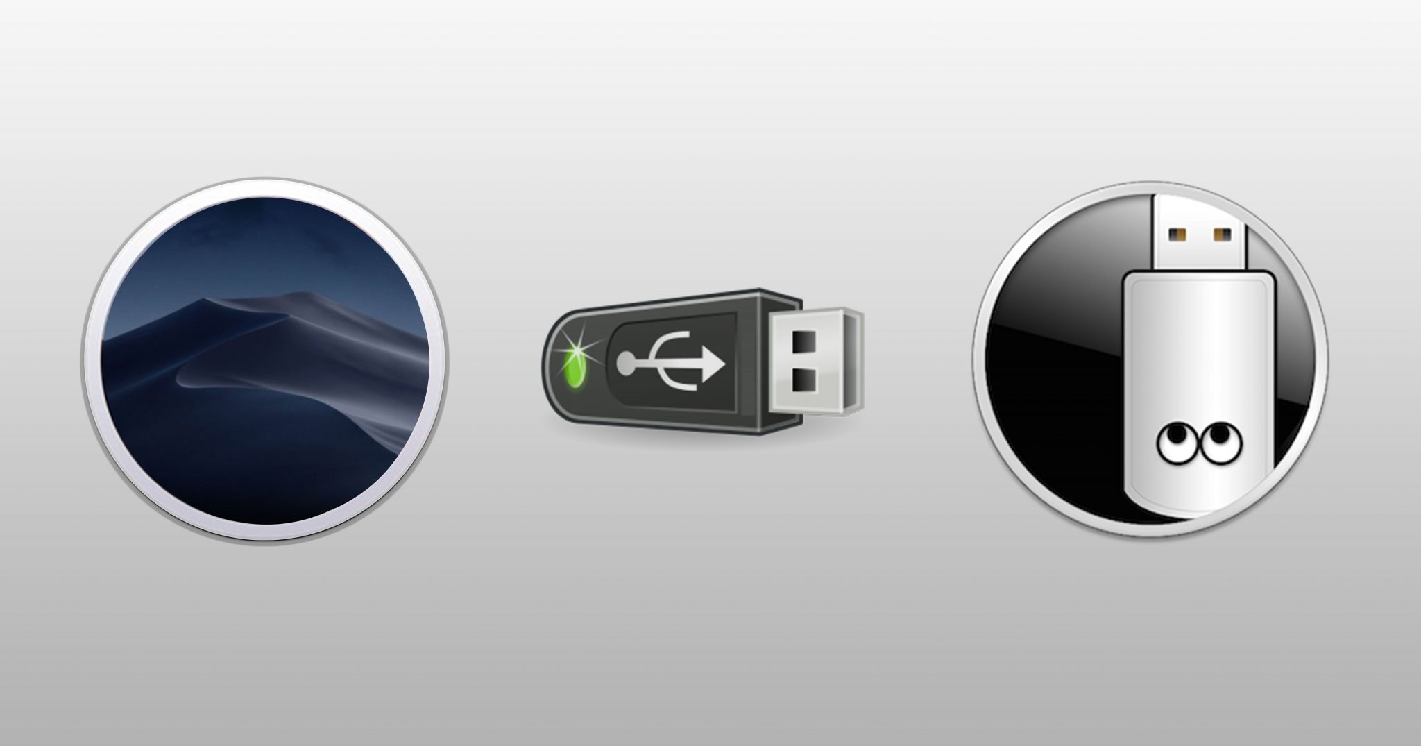 bootable usb for osx download software