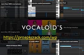 vocaloid 4 editor for cubase mac