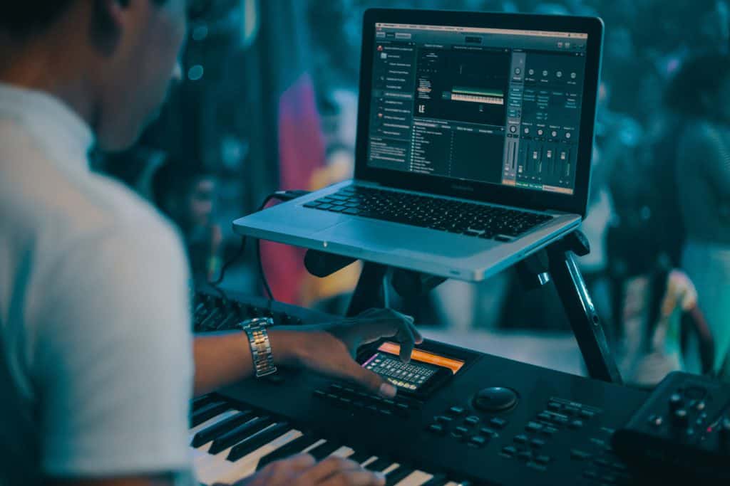 best mac to buy for music production